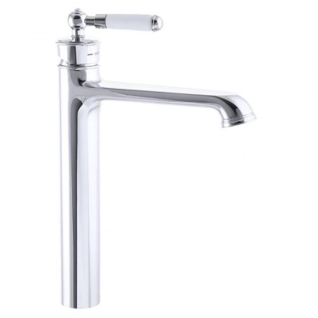 Високий змішувач для раковини MIXXUS PREMIUM VINTAGE 001 HIGH MI2851